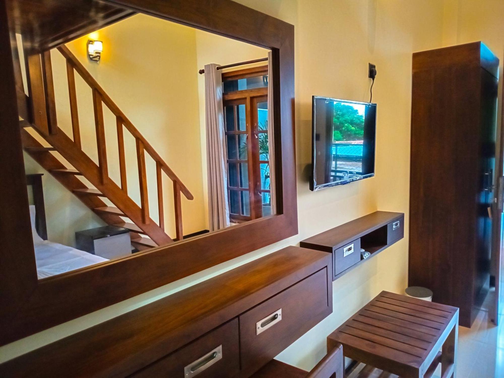 Coffee House Dambulla Hotel Quarto foto