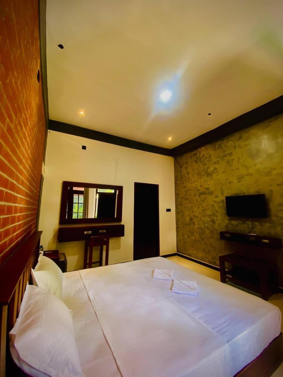Coffee House Dambulla Hotel Exterior foto