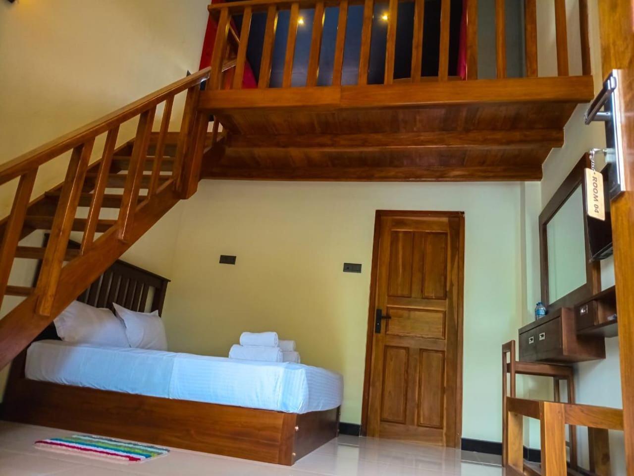 Coffee House Dambulla Hotel Exterior foto